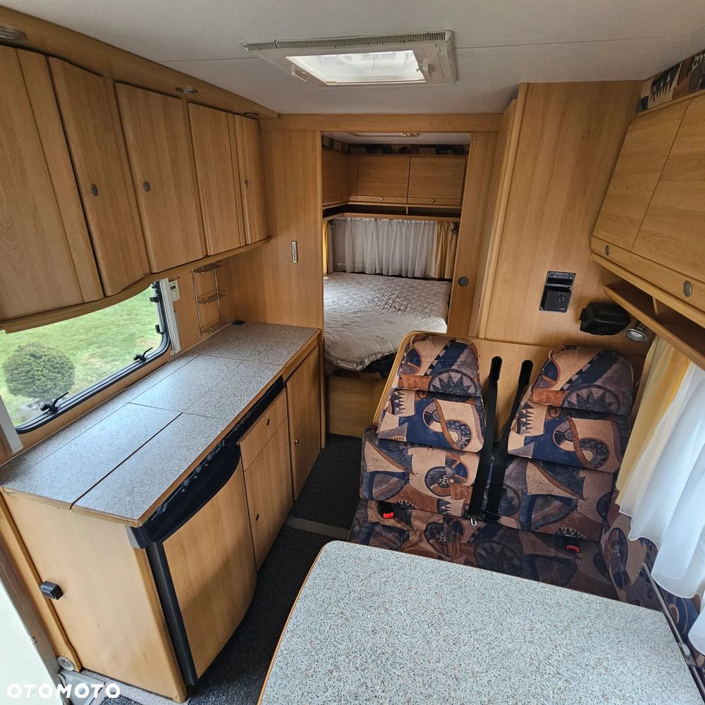 Fiat DUCATO - 5