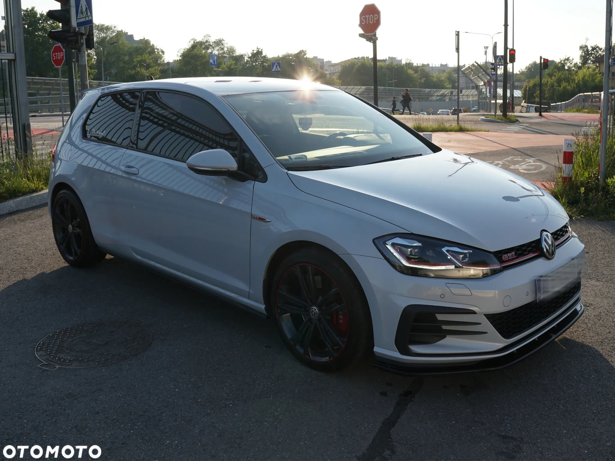 Volkswagen Golf VII 2.0 TSI BMT GTI Performance DSG - 3