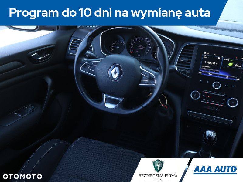 Renault Megane - 9