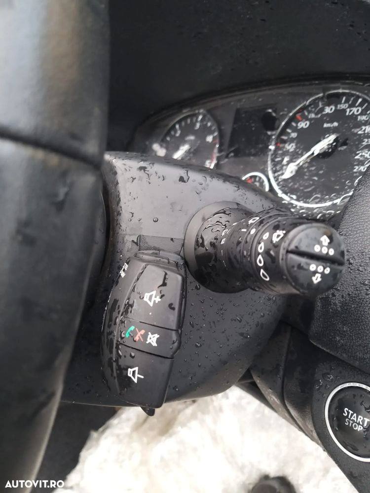 Maneta cu Spriala pentru Renault Laguna din 2010 2.0DCI - 1