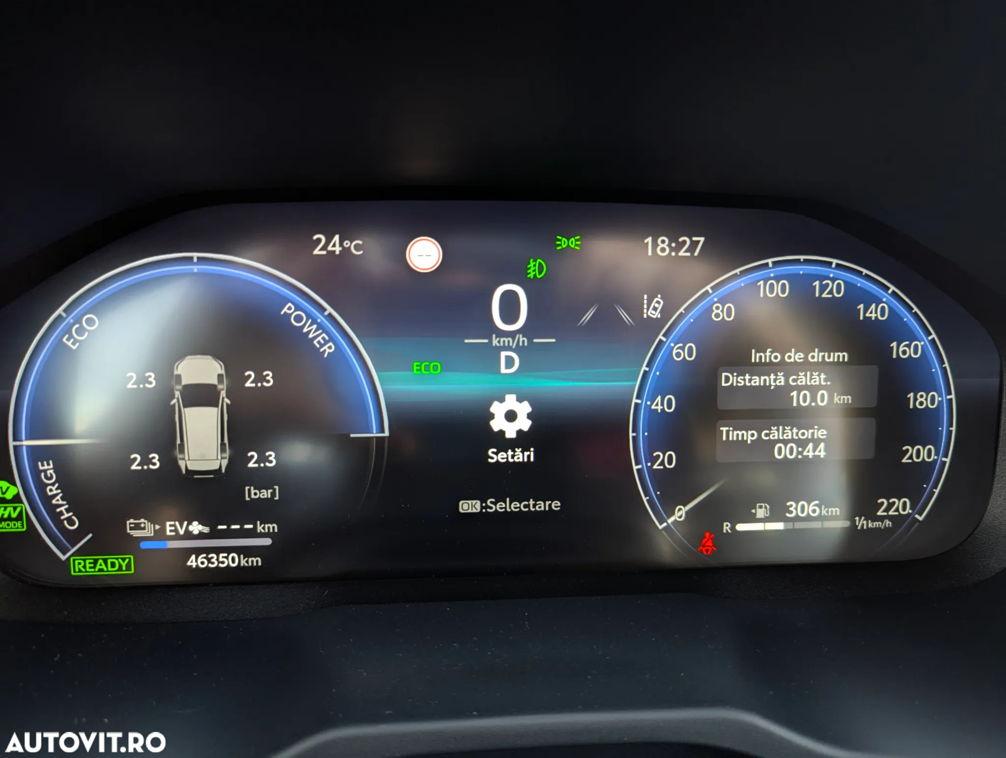 Toyota RAV4 Plug-in-Hybrid Style - 15