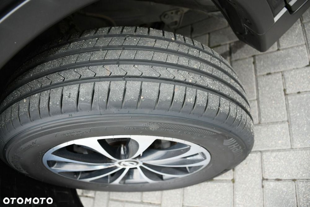Nissan X-Trail - 8