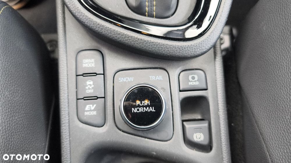 Toyota Yaris Cross Hybrid 1.5 Adventure 4x4 - 21