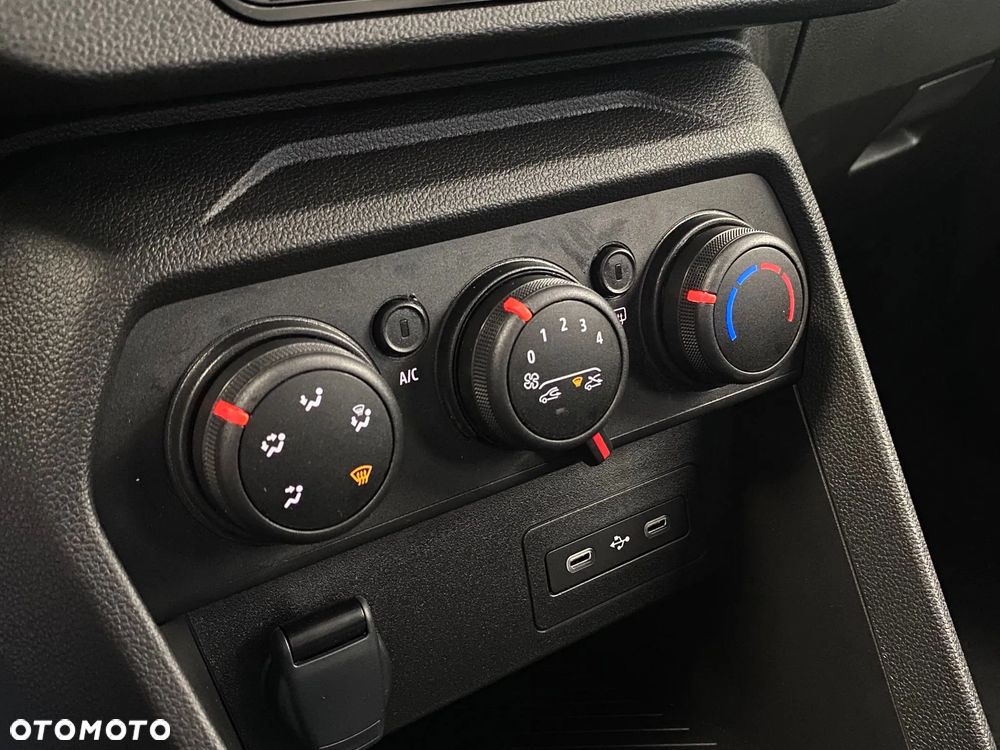 Dacia Sandero Stepway - 17