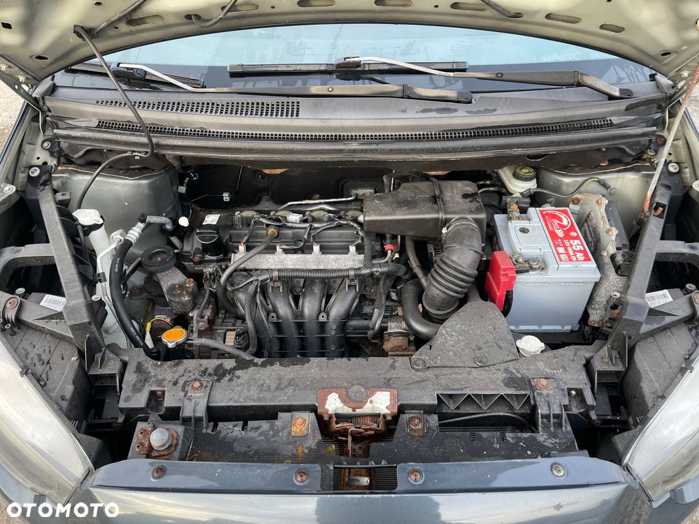 Mitsubishi Colt 1.3 ClearTec Inform - 5