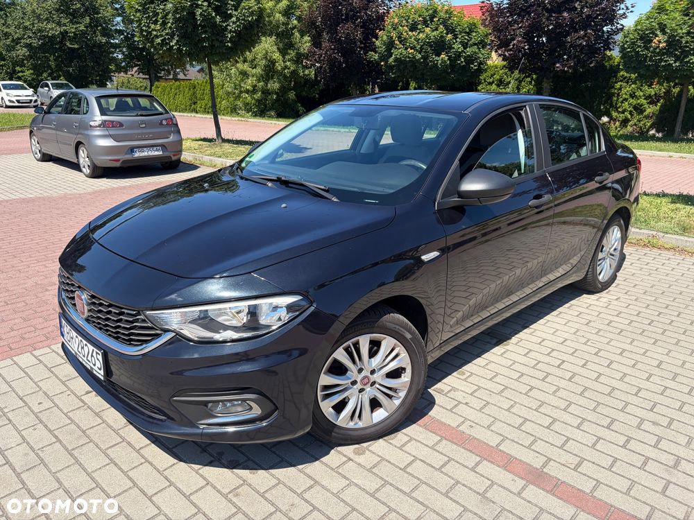 Fiat Tipo 1.4 16V More - 5