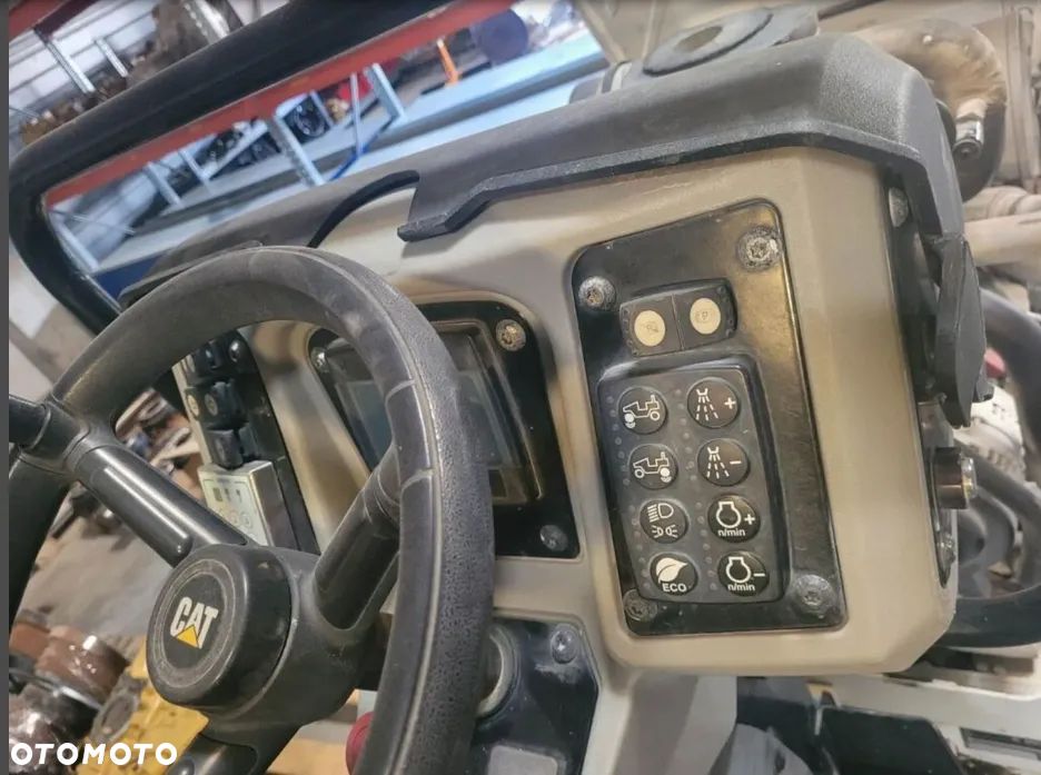 Caterpillar CAT CB 24 B cat CB24B walec drogowy - 11