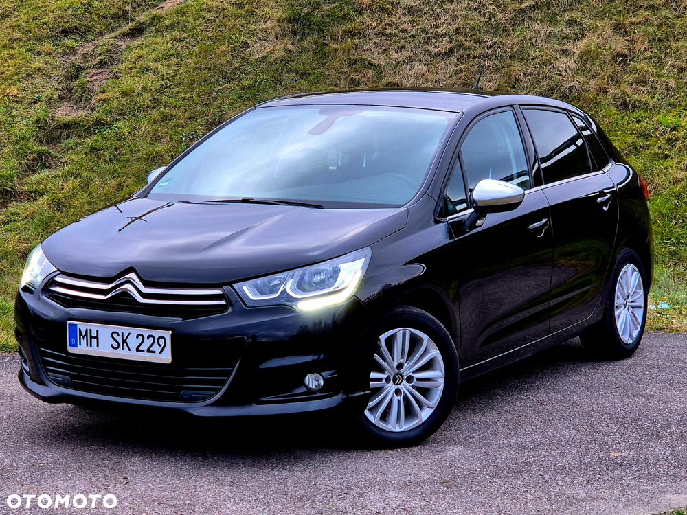Citroën C4 BlueHDi 120 Stop&Start Shine - 6