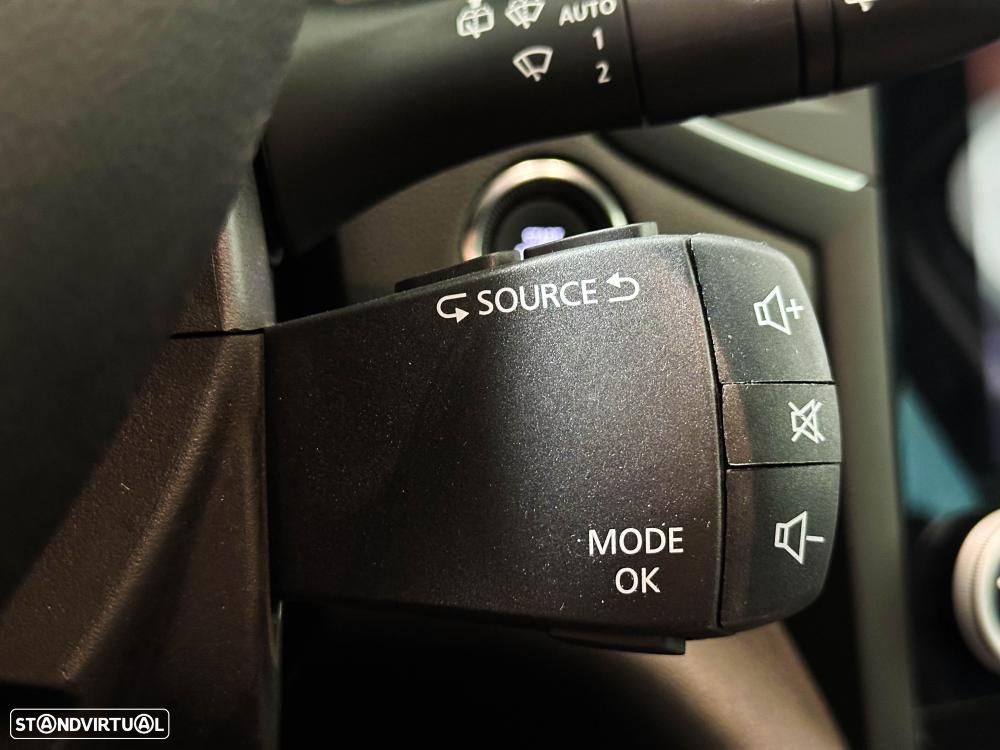 Renault Mégane 1.5 Blue dCi R.S. Line - 53