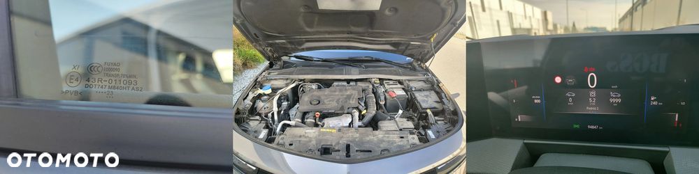 Opel Astra 1.5 CDTI Elegance S&S - 37