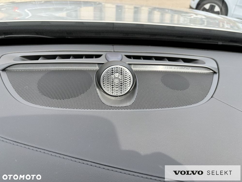 Volvo XC 90 - 19