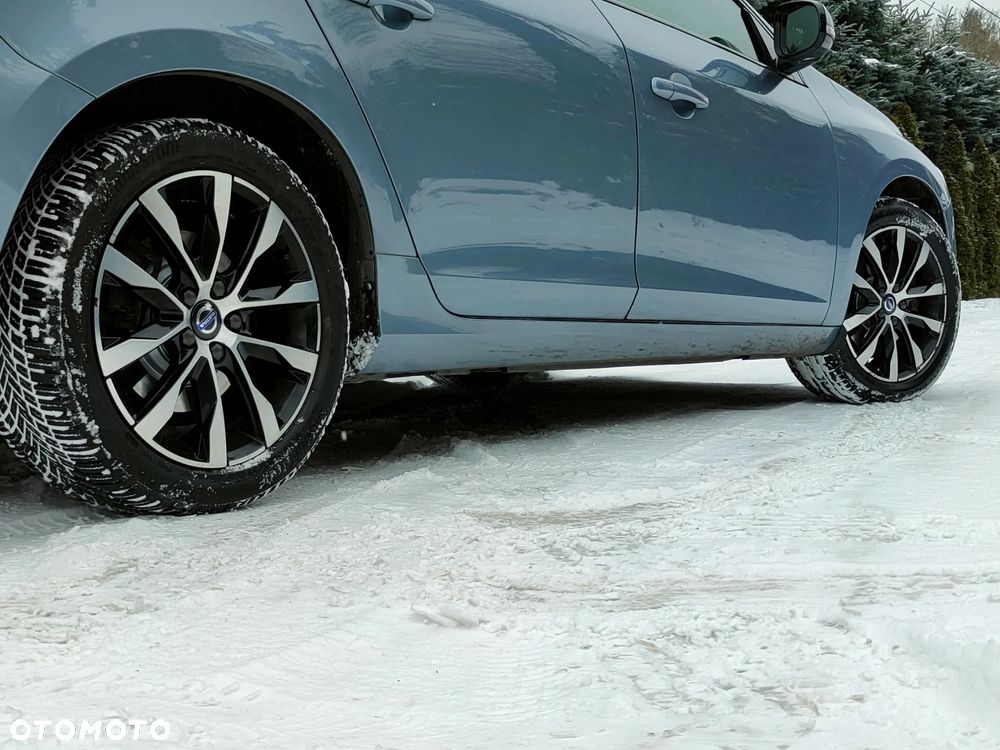 Volvo V60 D4 Geartronic Summum - 6