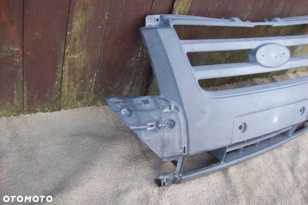 grill ford transit mk 7 - 2