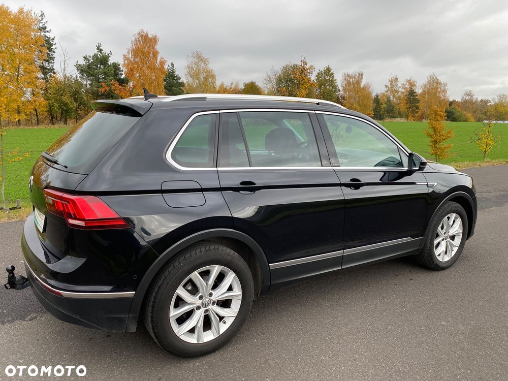 Volkswagen Tiguan 2.0 TDI SCR IQ.DRIVE - 2