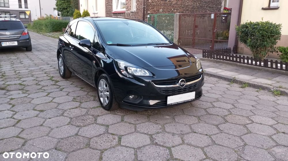 Opel Corsa - 3