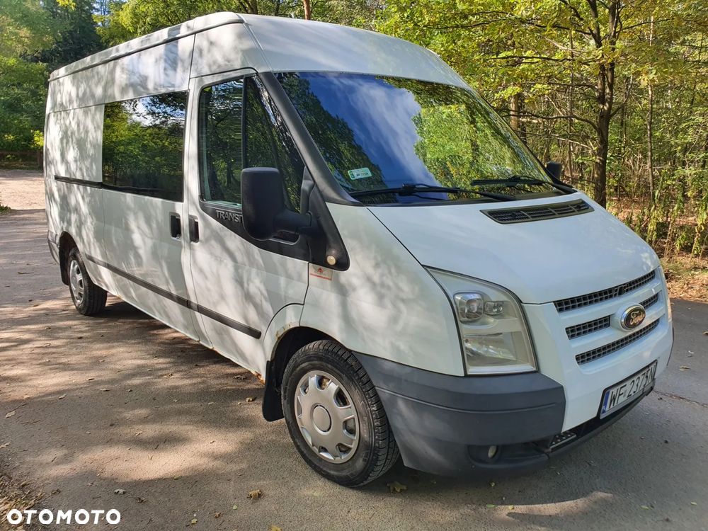 Ford TRANSIT - 3