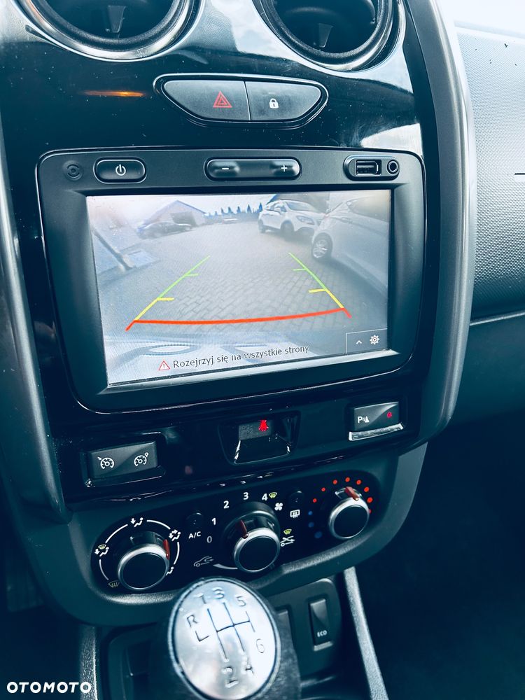 Dacia Duster 1.2 TCe Prestige - 6