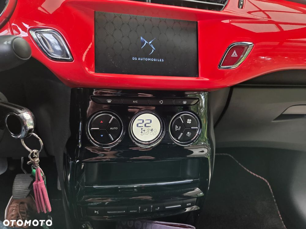 DS Automobiles DS 3 - 39
