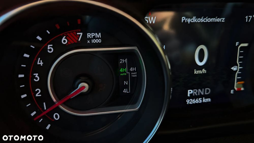 Jeep Wrangler Unlimited GME 2.0 Turbo Rubicon - 25