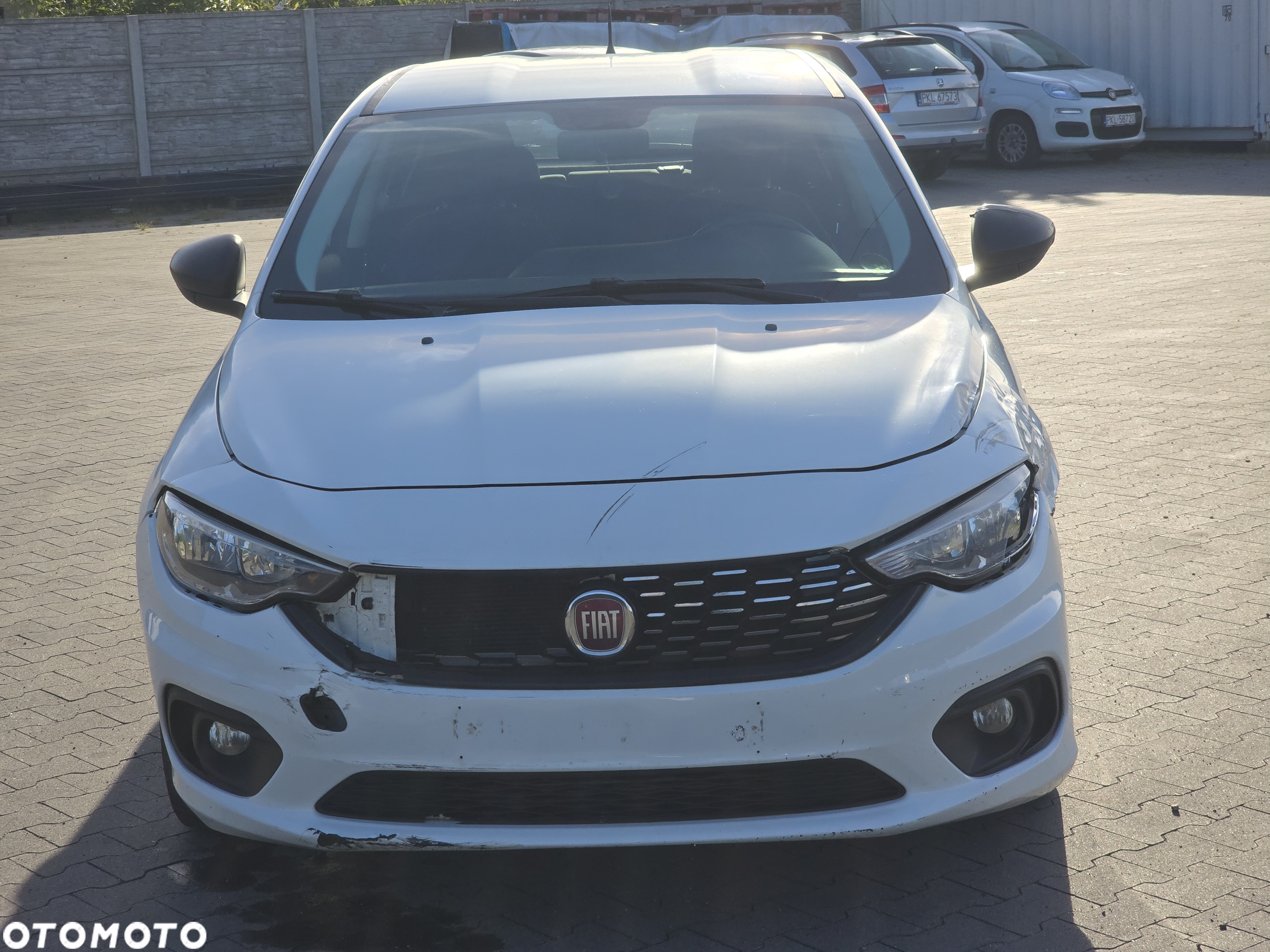Fiat Tipo 1.3 MultiJet 16v Pop - 10
