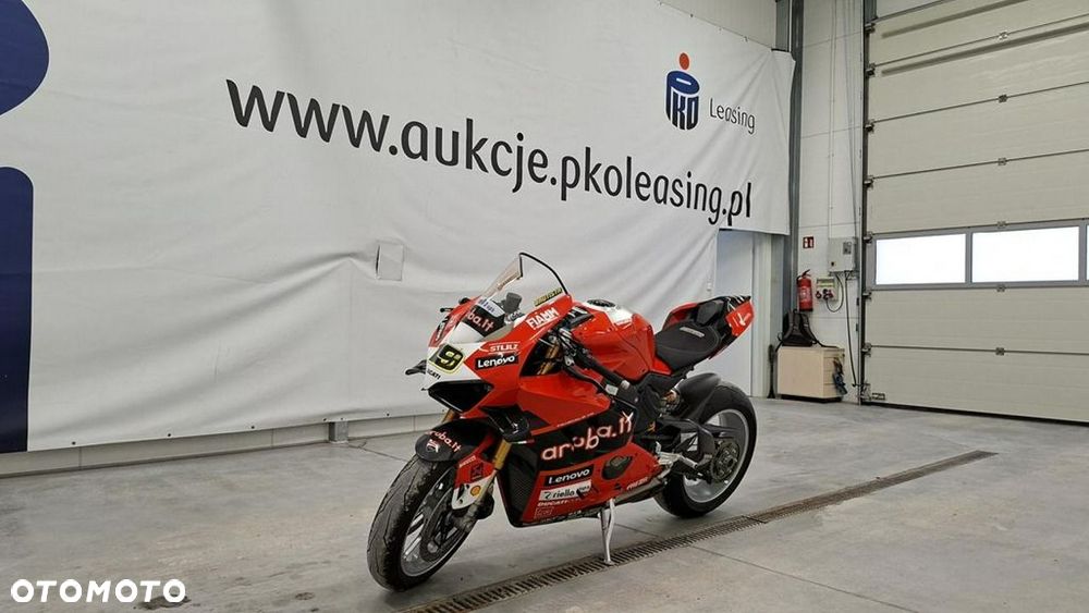 Ducati Inny