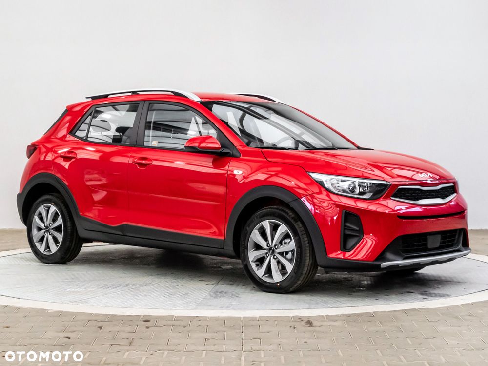 Kia Stonic 1.2 M - 7