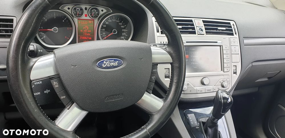 Ford Kuga 2.0 TDCi 4x4 Individual - 15