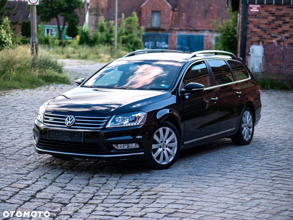 Volkswagen Passat 2.0 TDI Comfortline DSG - 4