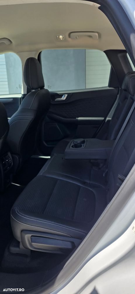 Ford Kuga 2.0 EcoBlue A8 AWD ST Line X - 21
