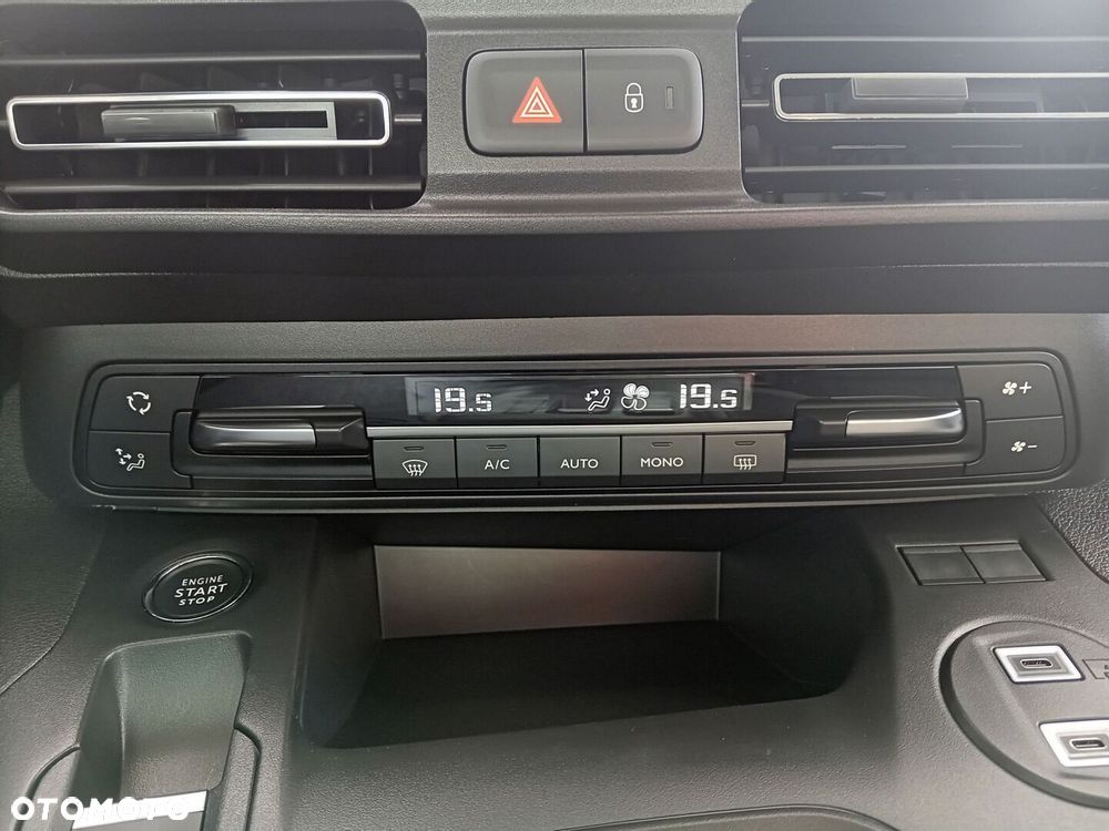 Toyota Proace City Verso 1.5 D-4D Family - 16