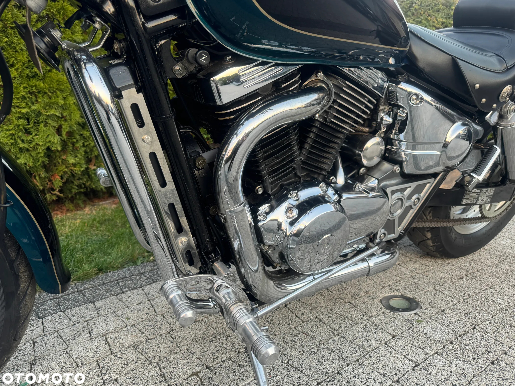 Suzuki Marauder - 29