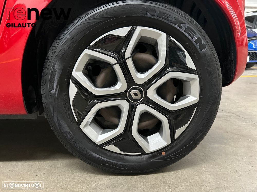 Renault Twingo 1.0 SCe Zen - 8