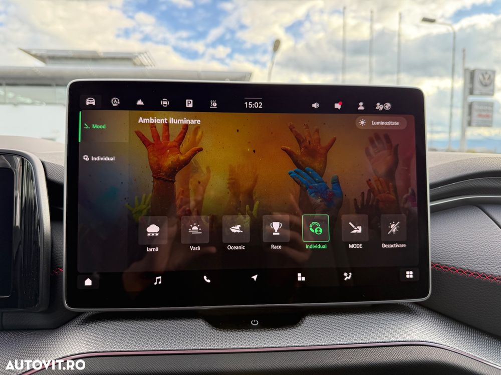 Skoda Kodiaq 2.0 TSI 4X4 DSG RS - 17