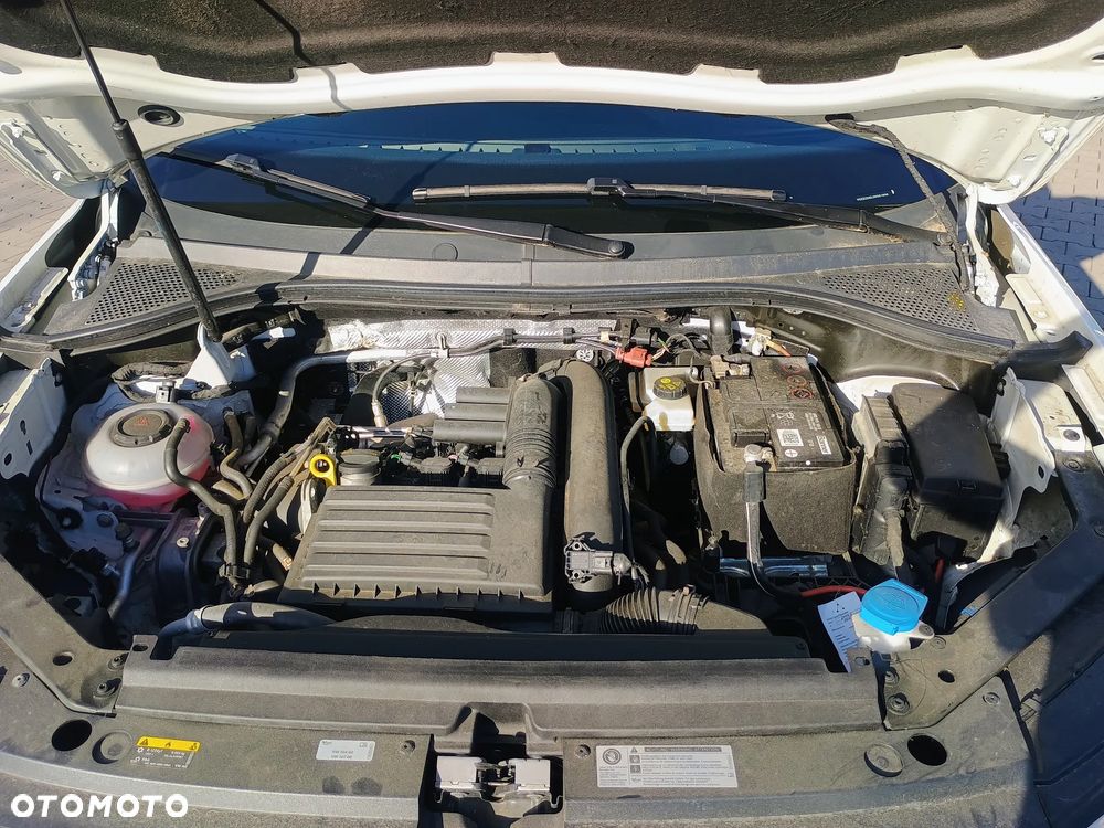 Volkswagen Tiguan 1.4 TSI BMT ACT GPF Comfortline - 29