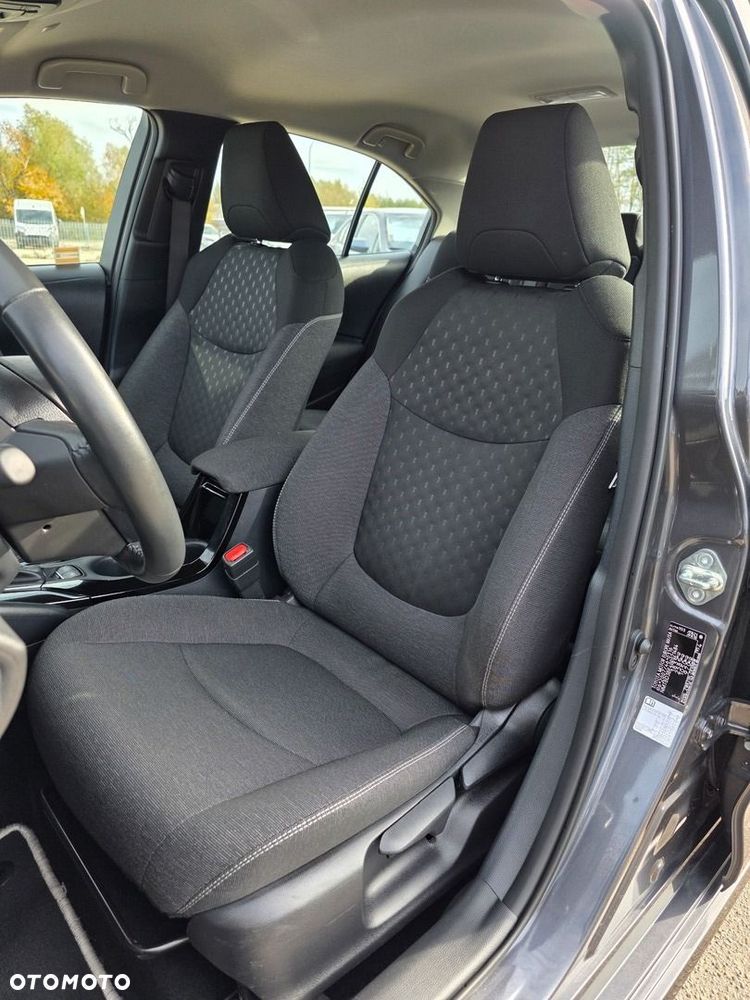 Toyota Corolla 1.8 Hybrid Comfort - 14