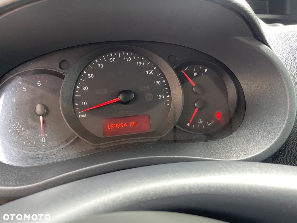 Renault Kangoo Przedłużony - 26