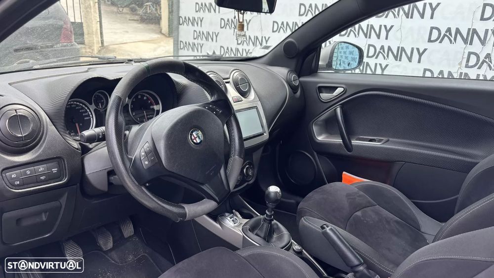 Alfa Romeo MiTo - 3