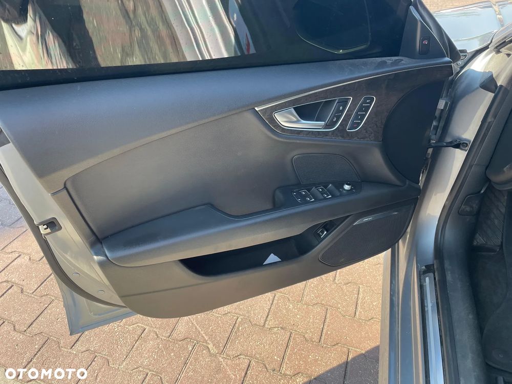 Audi A7 Sportback 3.0 TFSI Quattro S tronic - 10