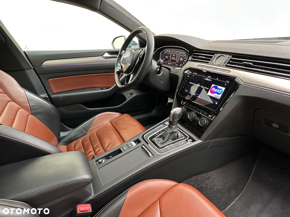 Volkswagen Arteon 2.0 TDI SCR Elegance DSG - 7