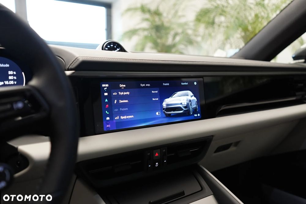 Porsche Macan 4S 100kWh - 22