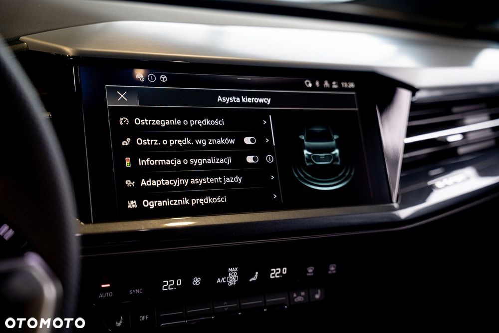 Audi Q4 Sportback e-tron - 18