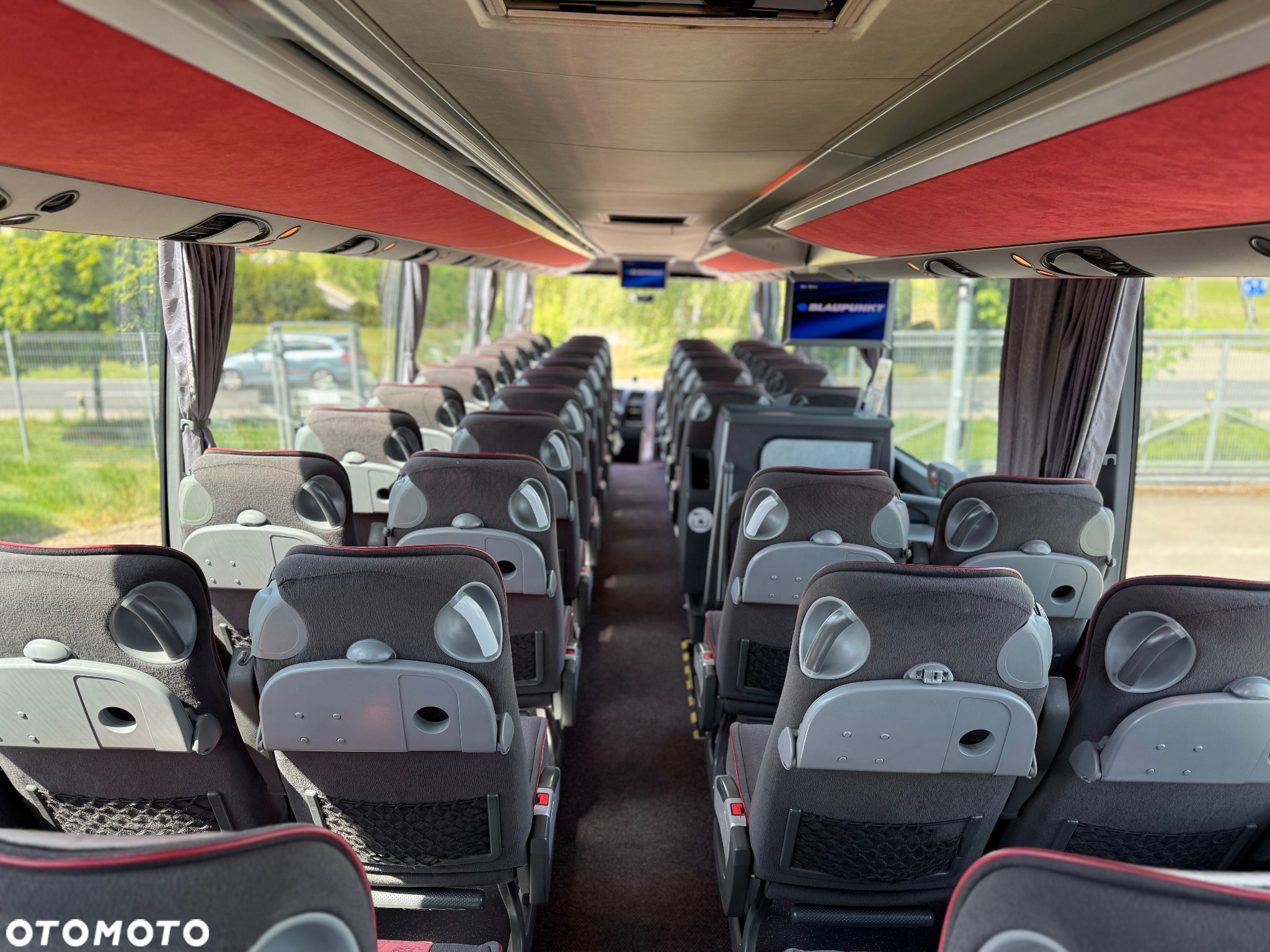 Setra 415 HD - 22