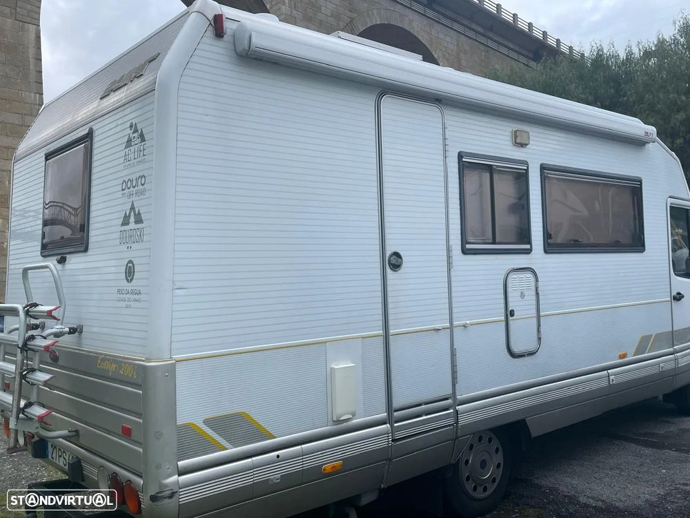 Laika Ecovip 200i - 4
