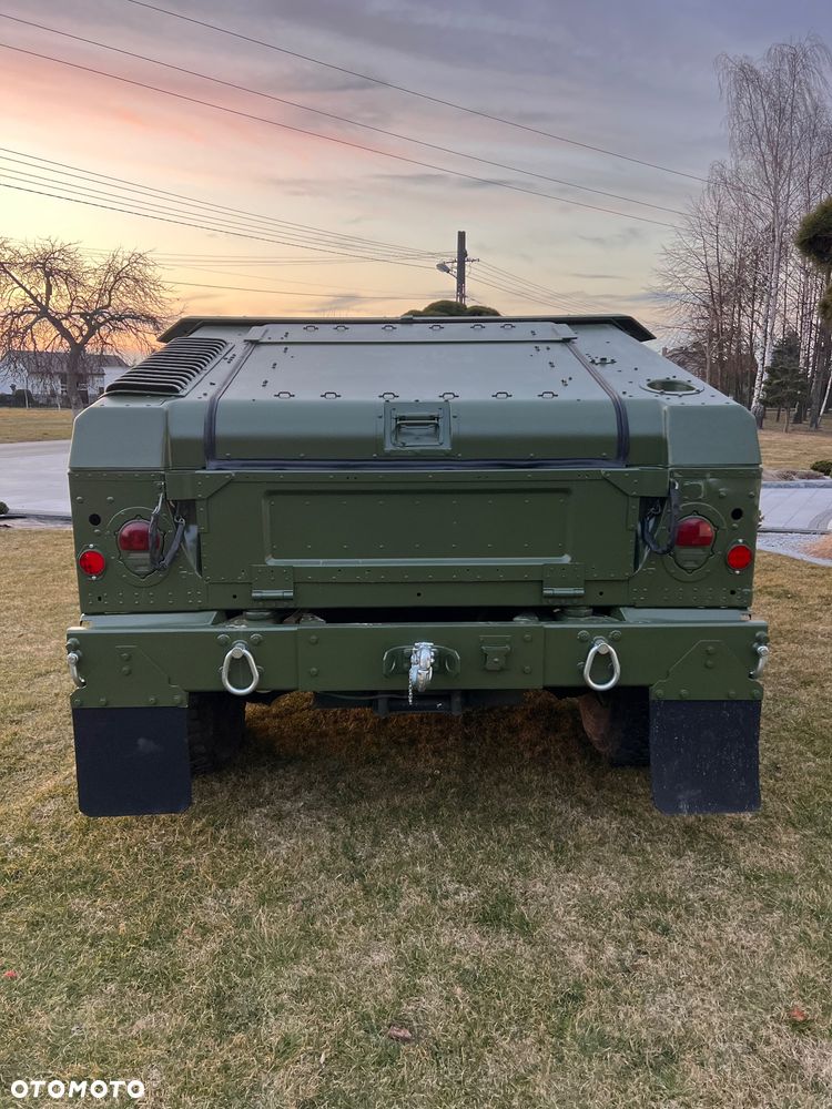 Hummer H1 - 12