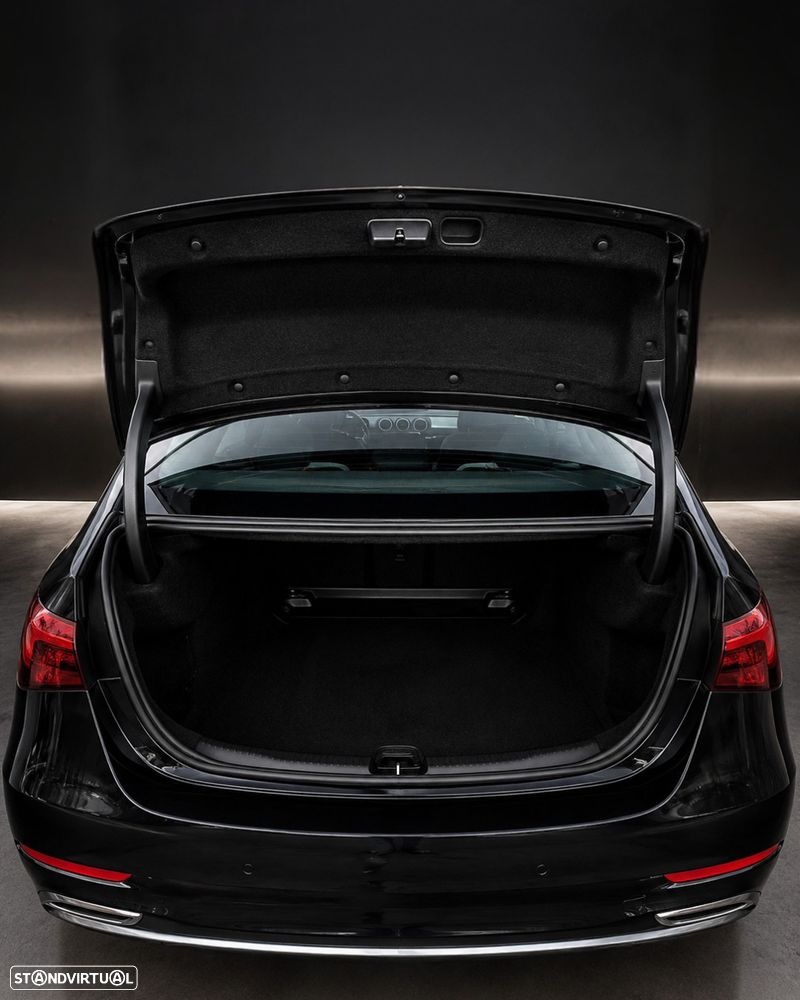 Mercedes-Benz C 220 - 4