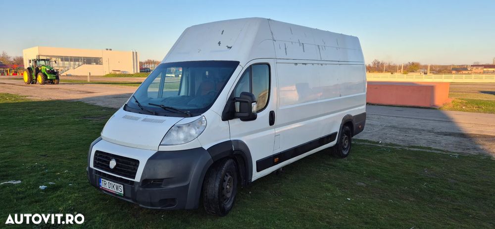 Fiat Ducato - 2