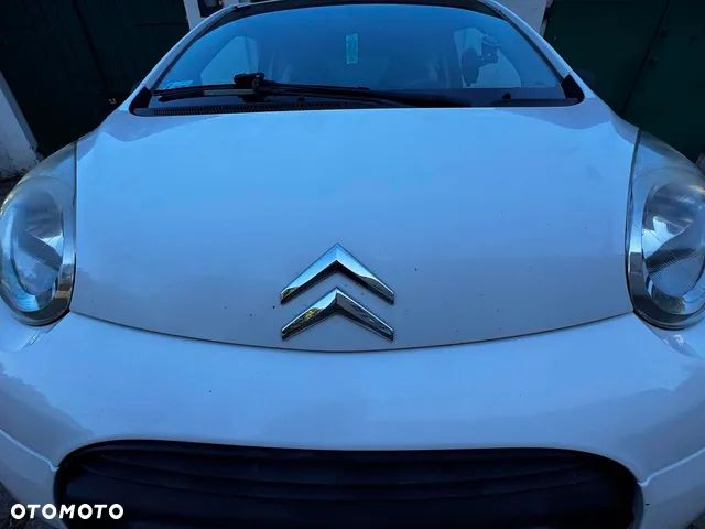 Citroën C1 1.0i Equilibre - 29
