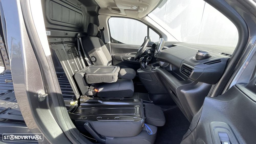 Citroën Berlingo 1.5 BlueHDI XL Club - 9