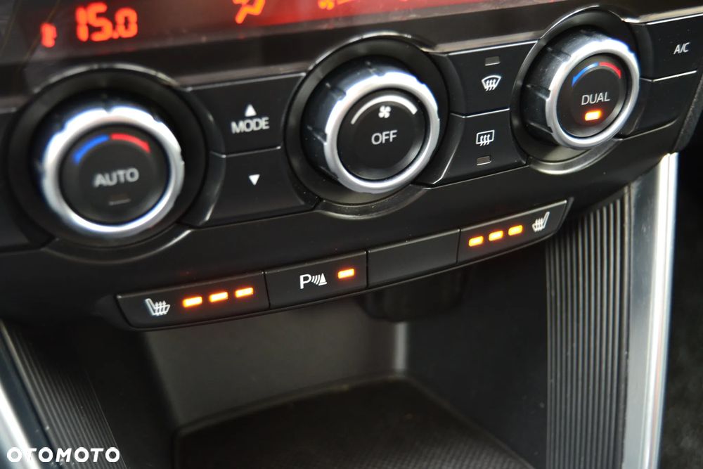 Mazda CX-5 2.0 Skypassion - 40