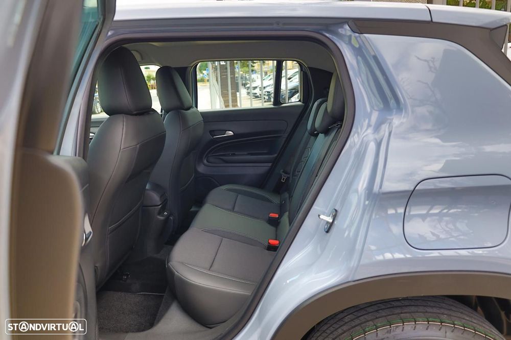 Jeep Avenger 1.2 GSE T3 Altitude - 5